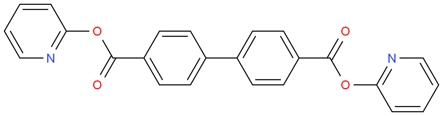 二(吡啶-2-基)[1,1'-联苯]-4,4'-二羧酸CAS号2459429-60-6