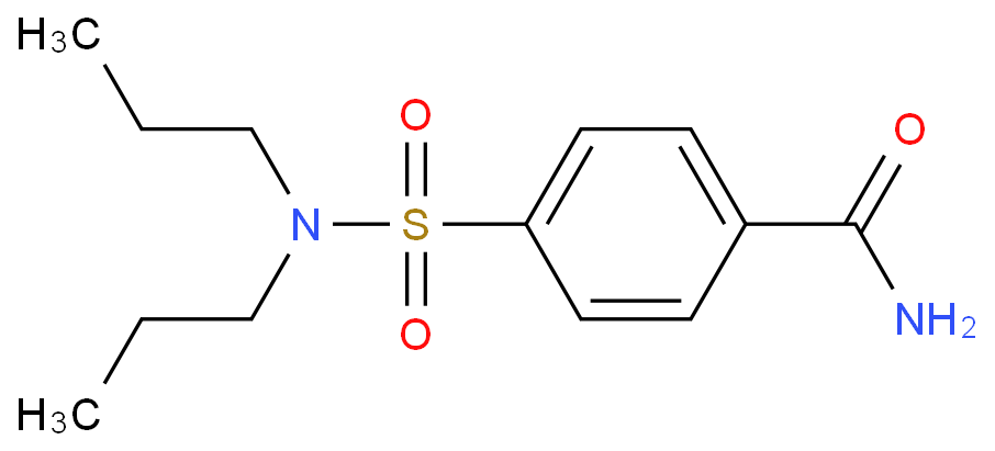 3(2H)-Pyridazinone, 4-chloro-2-(1,1-dimethylethyl)-5-[[[4-(2-hydroxy-1,1-dimethylethyl)phenyl]methyl]thio]- structure