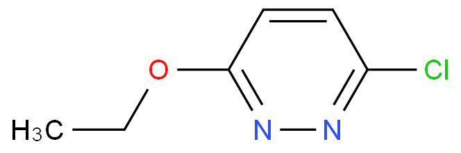 3-氯-6-乙酯哒嗪