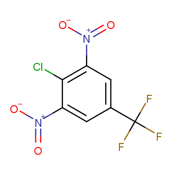 4-氯-3,5-二硝三氟甲苯