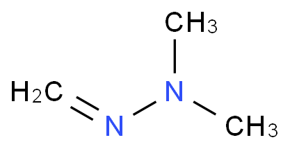 1,1-Dimethyl-2-methylenehydrazine