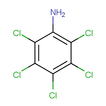 五氯苯胺 527-20-8 B20327-1g