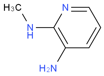 N2-甲基-2,3-吡啶二胺CAS号5028-20-6； （现货优势供应/质量保证）