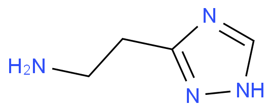 2-(1H-[1,2,4]triazol-3-yl)-ethylamine
