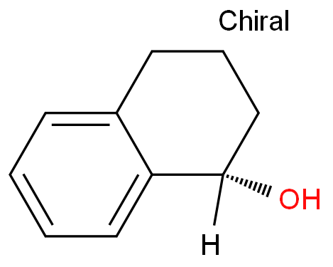 (S)-(+)-1,2,3,4-Tetrahydro-1-naphthol