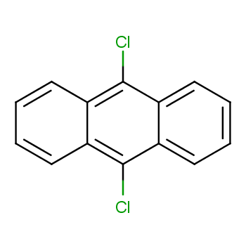 9,10-Dichloroanthracene