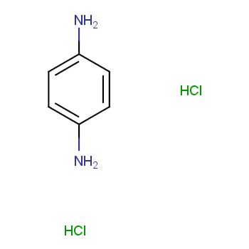 p-Phenylenediamine dihydrochloride