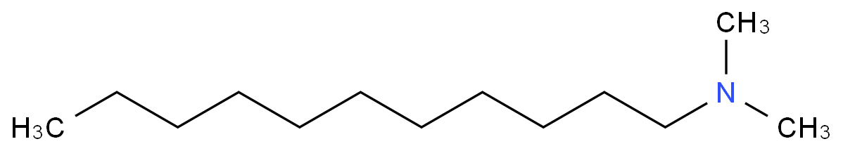 N,N-dimethylundecan-1-amine