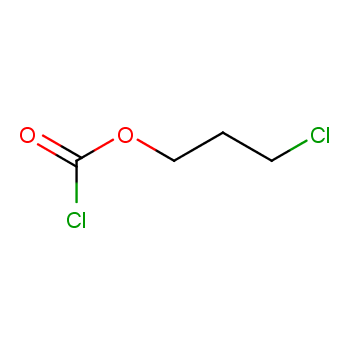 3-Chloropropyl chloroformate