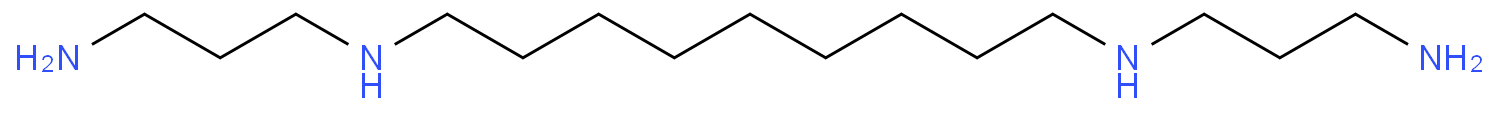 N,N\'-bis(3-aminopropyl)nonane-1,9-diamine
