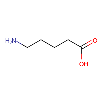 5-氨基戊酸 产品图片