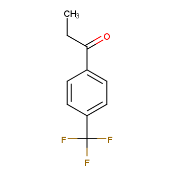 4-三氟甲基苯丙酮