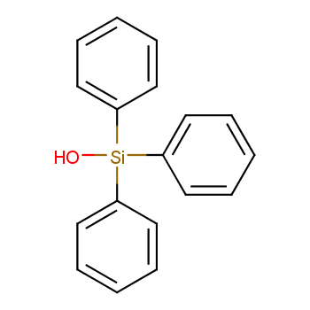 triphenylsilanol