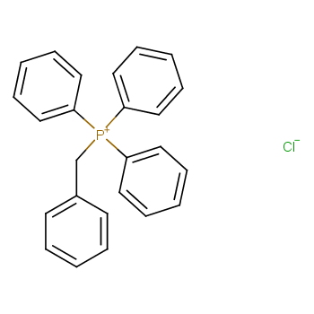 苄基三苯基膦氯化物, 97%  1100-88-5  250g