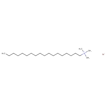 Stearyltrimethylammonium Bromide