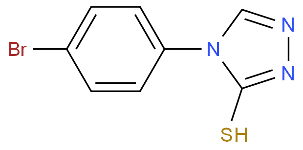 [(2E)-but-2-en-1-ylsulfanyl]benzene structure