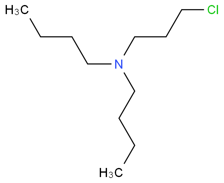 N-(3-氯丙基)二丁基胺，CAS号：36421-15-5现货直销产品