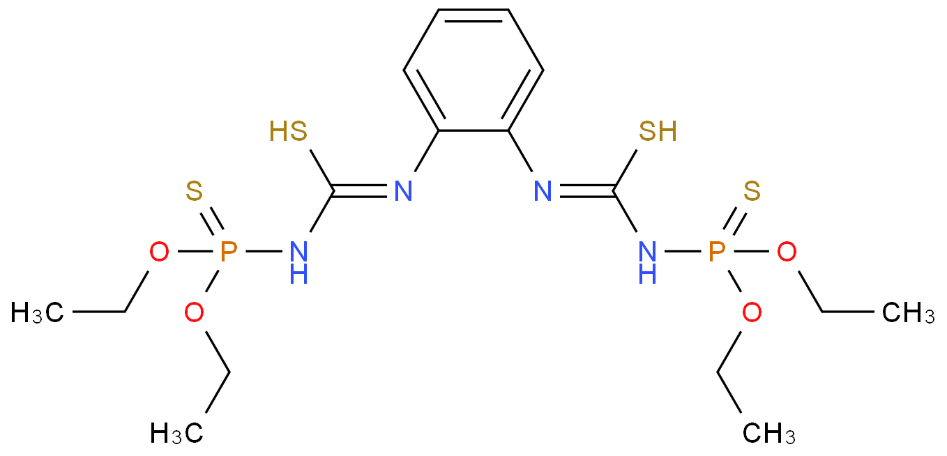 Benzoic acid, 3,5-dihydroxy-2-methyl-6-propyl- structure