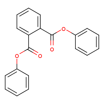 邻苯二甲酸二苯酯CAS84-62-8；（优势产品现货供应，质量保证）