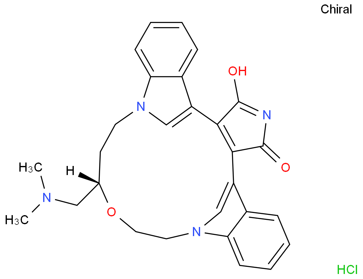 LY-333531 hydrochloride