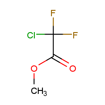 Methyl chlorodifluoroacetate  