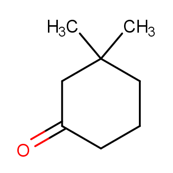3,3-dimethylcyclohexan-1-one