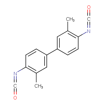 1-isocyanato-4-(4-isocyanato-3-methylphenyl)-2-methylbenzene
