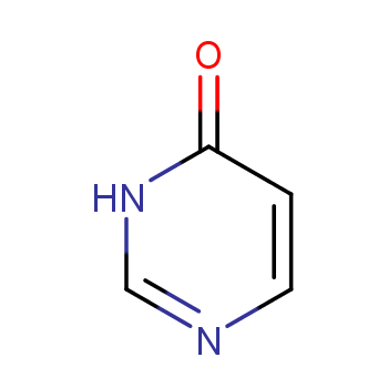 4(3H)-Pyrimidinone  