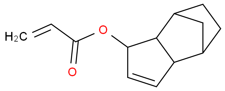 2-丙烯酸-六氢化-4,7-亚甲基-1H-茚基酯