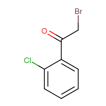 2-Bromo-1-(2′-chlorophenyl)ethanone