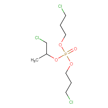 [Perfemiker]2-氯-1-甲基乙基 双(3-氯丙基)磷酸酯,95%
