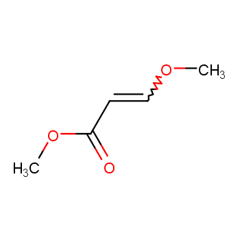 反-3-甲氧基丙烯酸甲酯