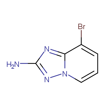 [1,2,4]Triazolo[1,5-a]pyridin-2-amine