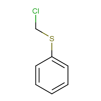 Chloromethyl Phenyl Sulfide