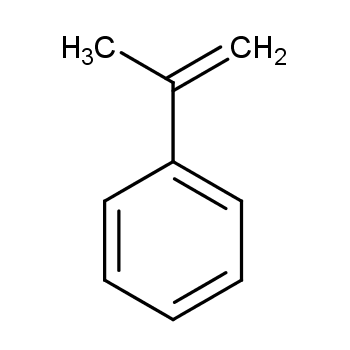 2-Phenyl-1-propene  