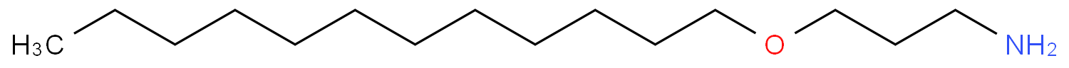 3-dodecoxypropan-1-amine