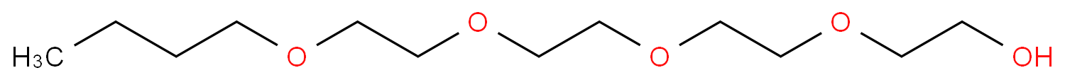 3,6,9,12-四氧杂十六烷-1-醇
