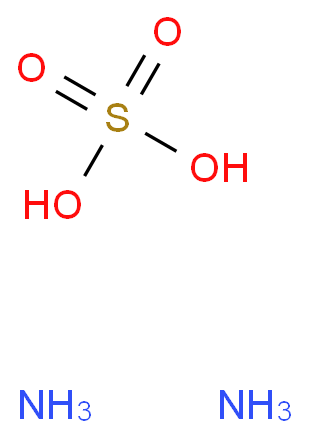 Inorganic chemicals ammonium salt for ammonium persulfate