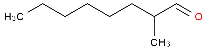 2-METHYL OCTANAL