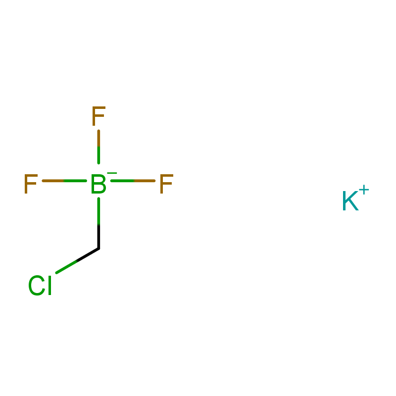 [Perfemiker]氯甲基三氟硼酸钾,95%
