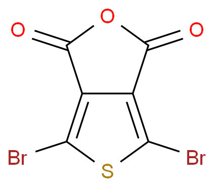 4,6-DibroMothieno[3,4-c]furan-1,3-dione