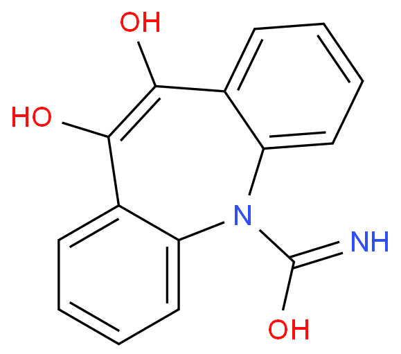Carbamazepine-diol