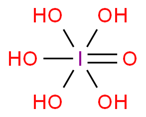 10450-60-9 高碘酸