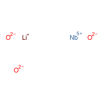 Lithium niobate  