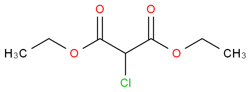 Diethyl chloromalonate  