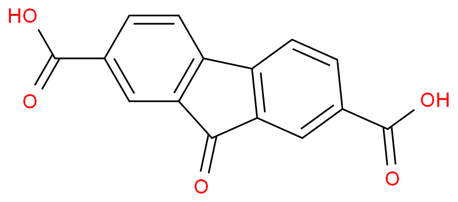 9-FLUORENONE-2,7-DICARBOXYLIC ACID