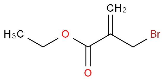 2-溴甲基丙烯酸乙酯 产品图片