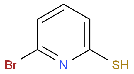 6-BroMo-2(1H)-pyridinethione