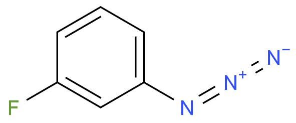 1-Azido-3-fluorobenzene