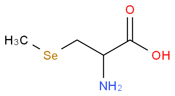 3-(Methylseleno)alanine